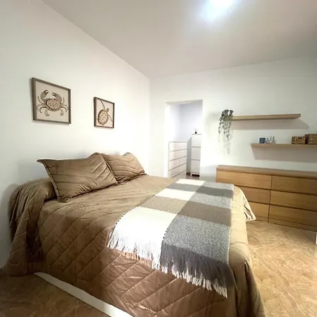 Mirador De La Cruz De Pinto Holiday home Frigiliana