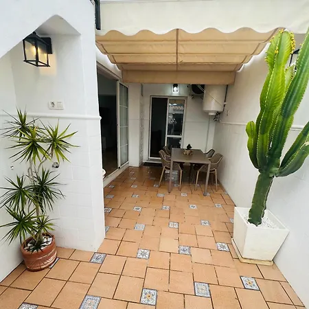 Mirador De La Cruz De Pinto Holiday home