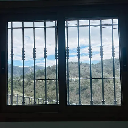 Holiday home Mirador De La Cruz De Pinto